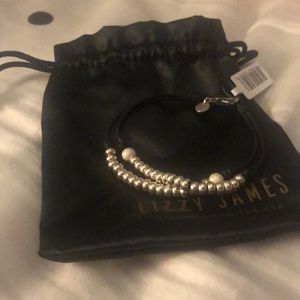 Lizzy James bracelet